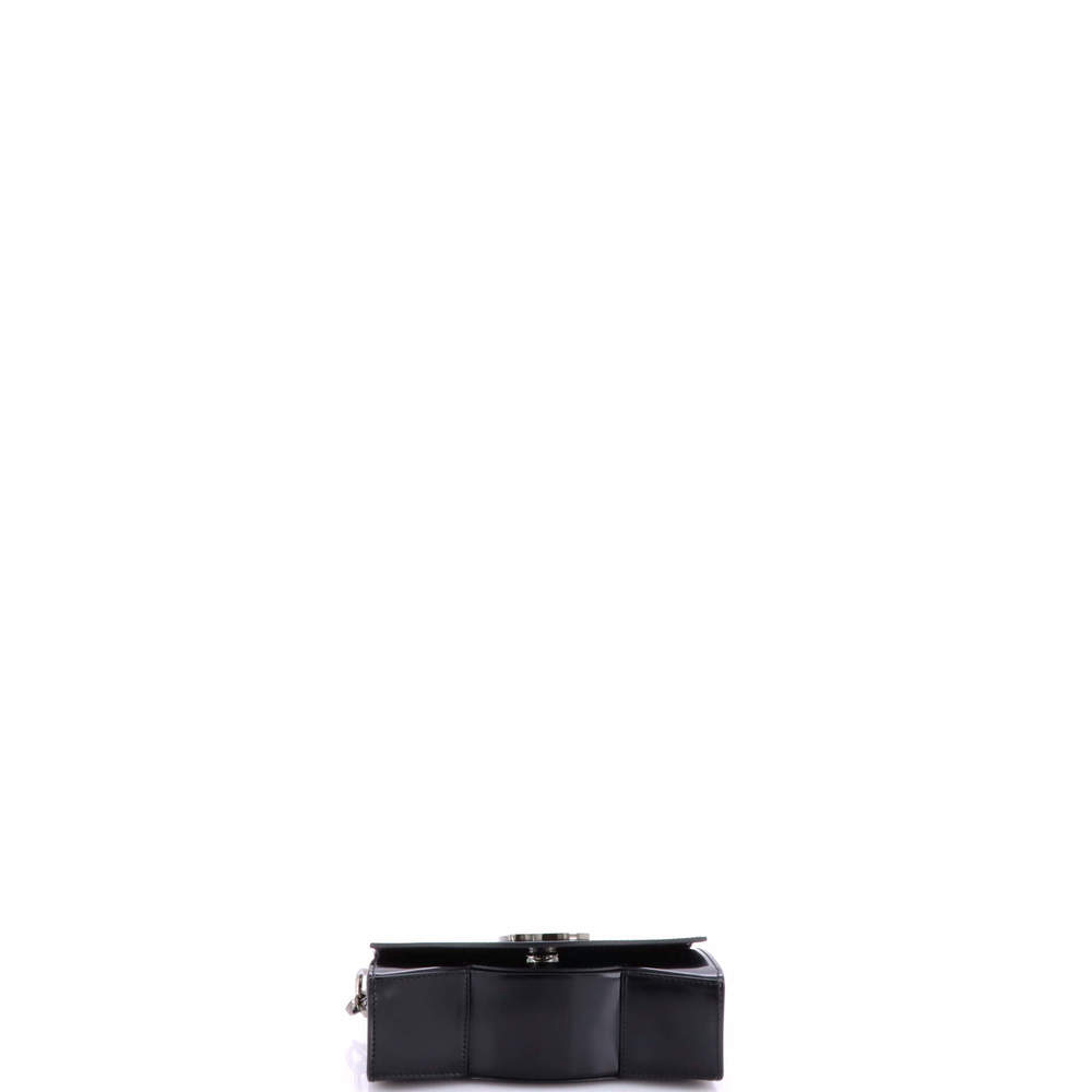 Christian Louboutin Small Loubi54 Convertible Clutch Patent - Picture 4 of 5